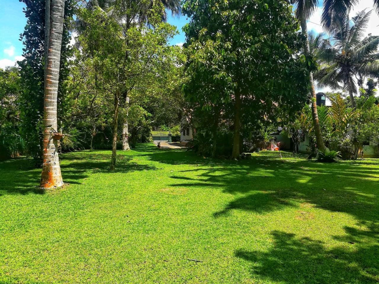 גאלה Old Parkland Hostel מראה חיצוני תמונה