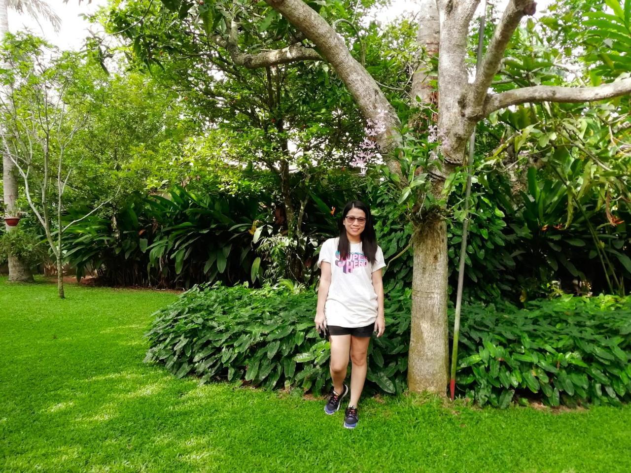 גאלה Old Parkland Hostel מראה חיצוני תמונה