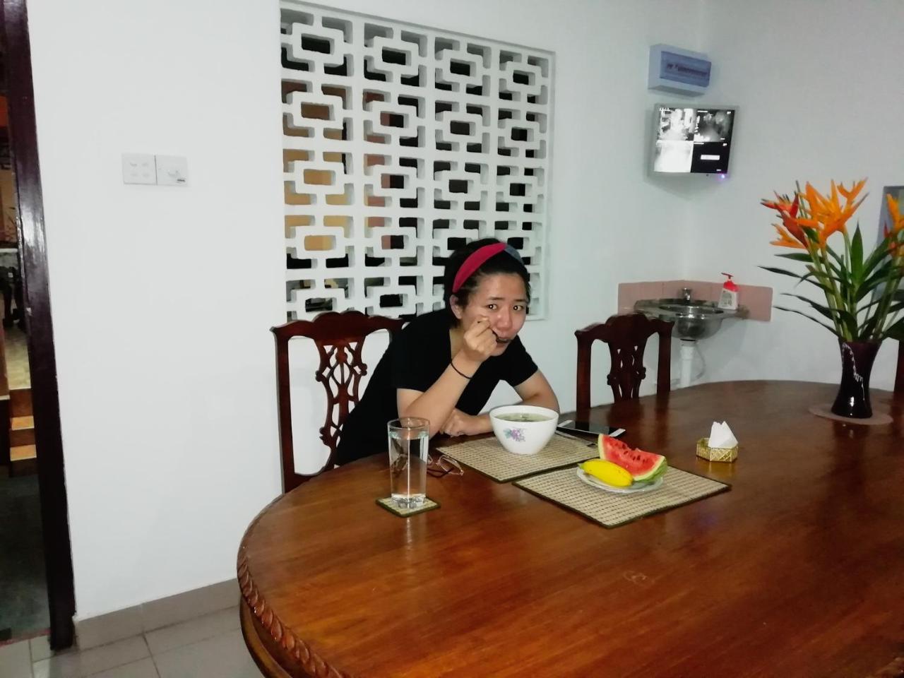 גאלה Old Parkland Hostel מראה חיצוני תמונה